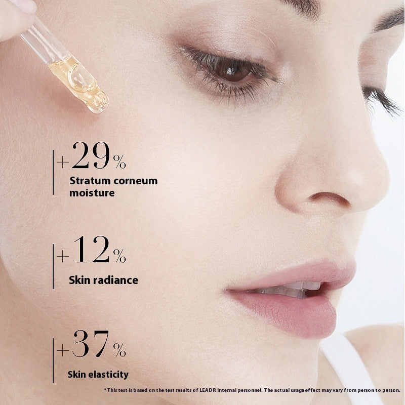 Goddess Beauty Extract Hydrating Treatment Oil