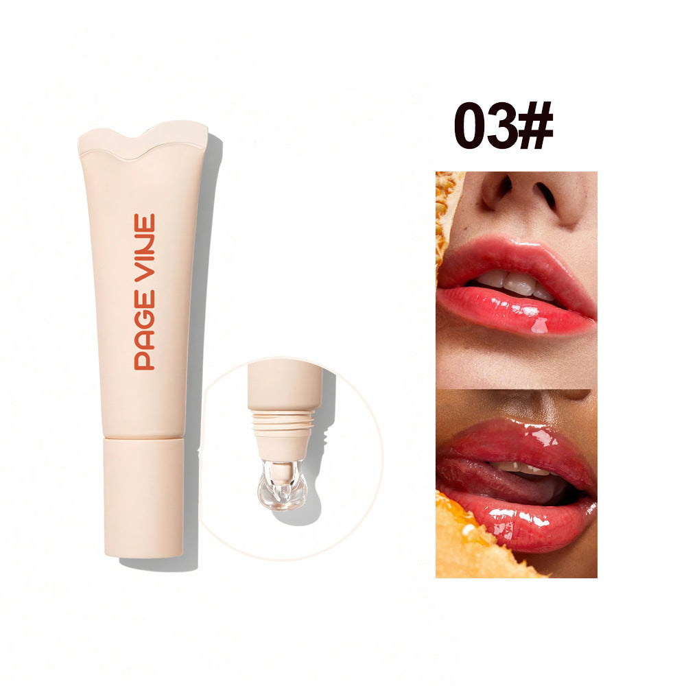 Lip Gloss Moisturizing Balm