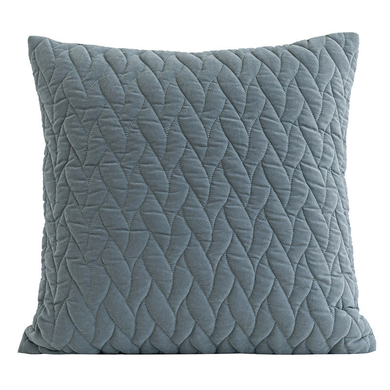 Modern Simple Throw Pillow