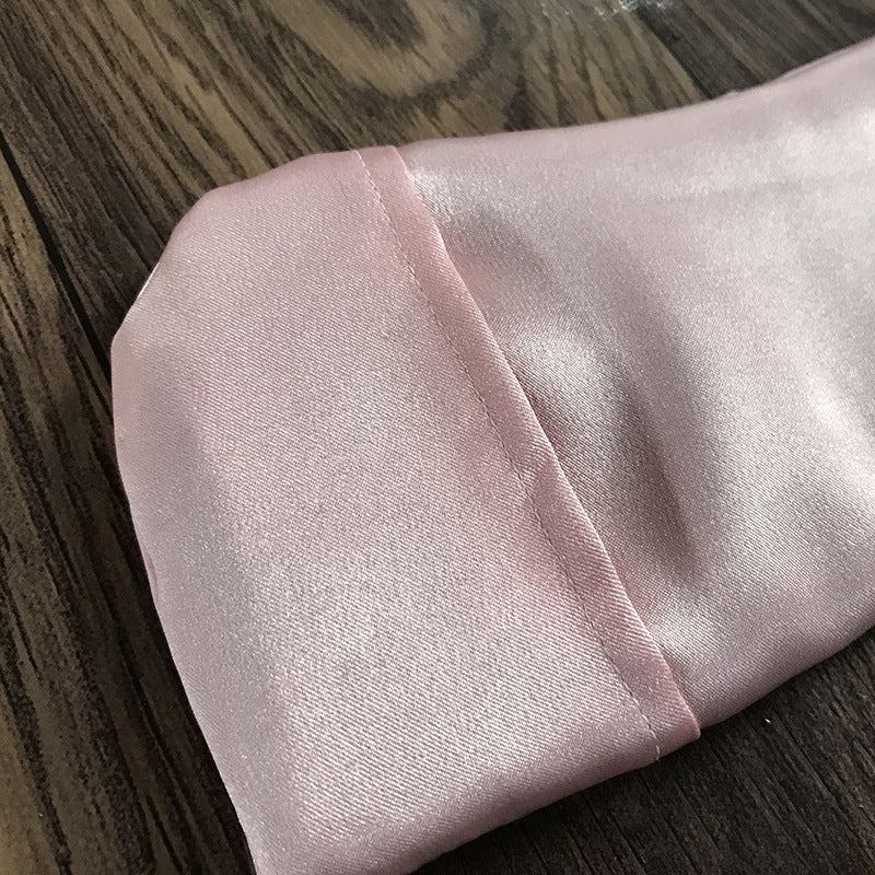 Yoga Eye Pillow For Removing Dark Circles