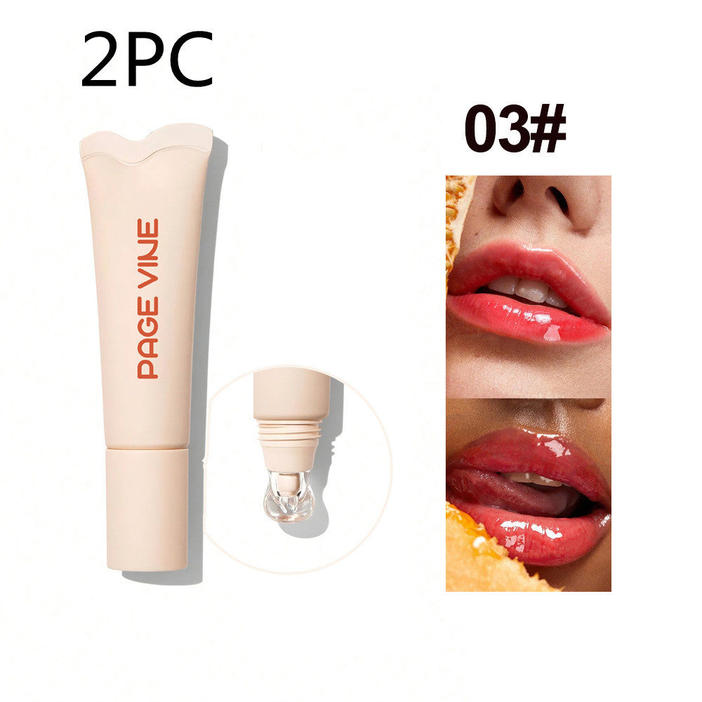 Lip Gloss Moisturizing Balm