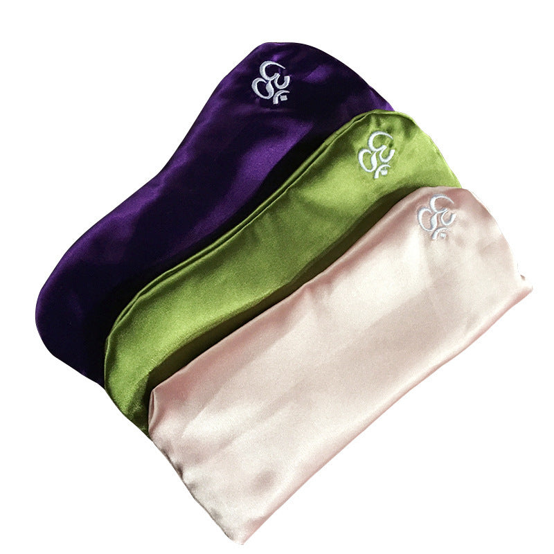 Yoga Eye Pillow For Removing Dark Circles