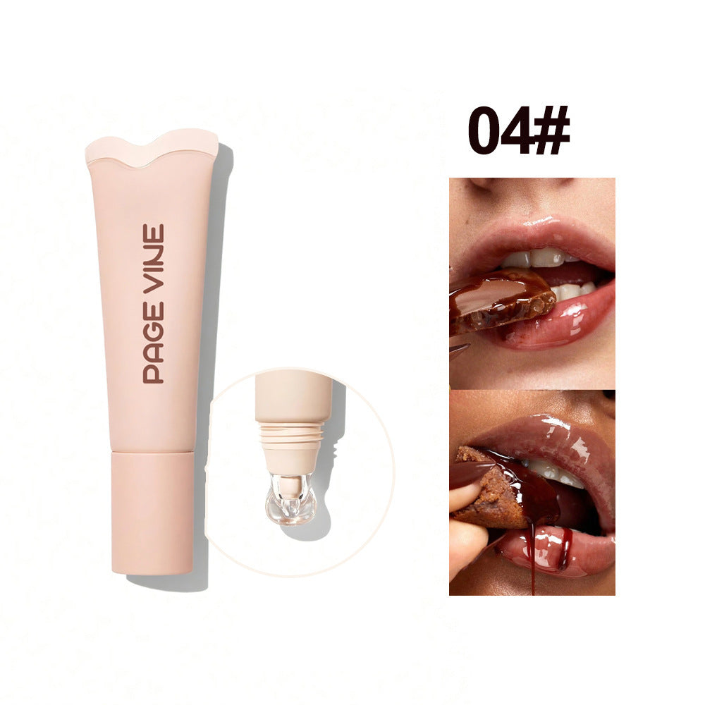 Lip Gloss Moisturizing Balm