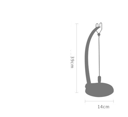 Physical sand painting decoration