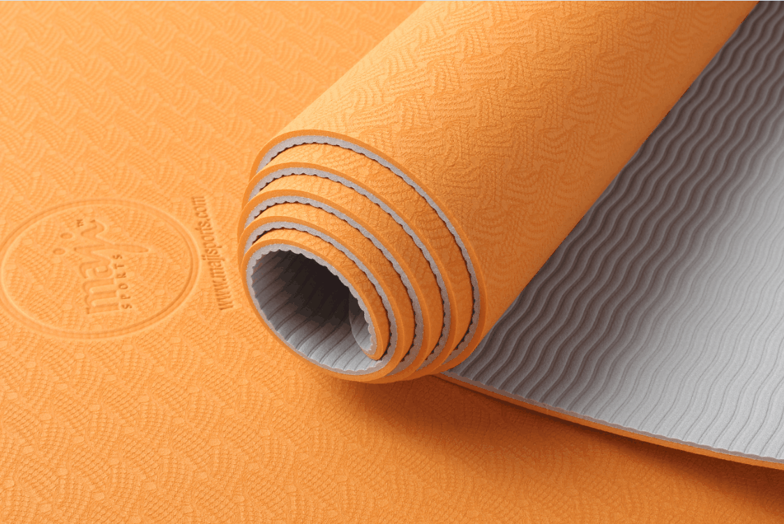 Premium Yoga Mat