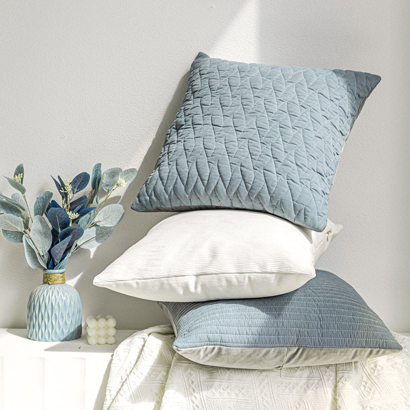 Modern Simple Throw Pillow