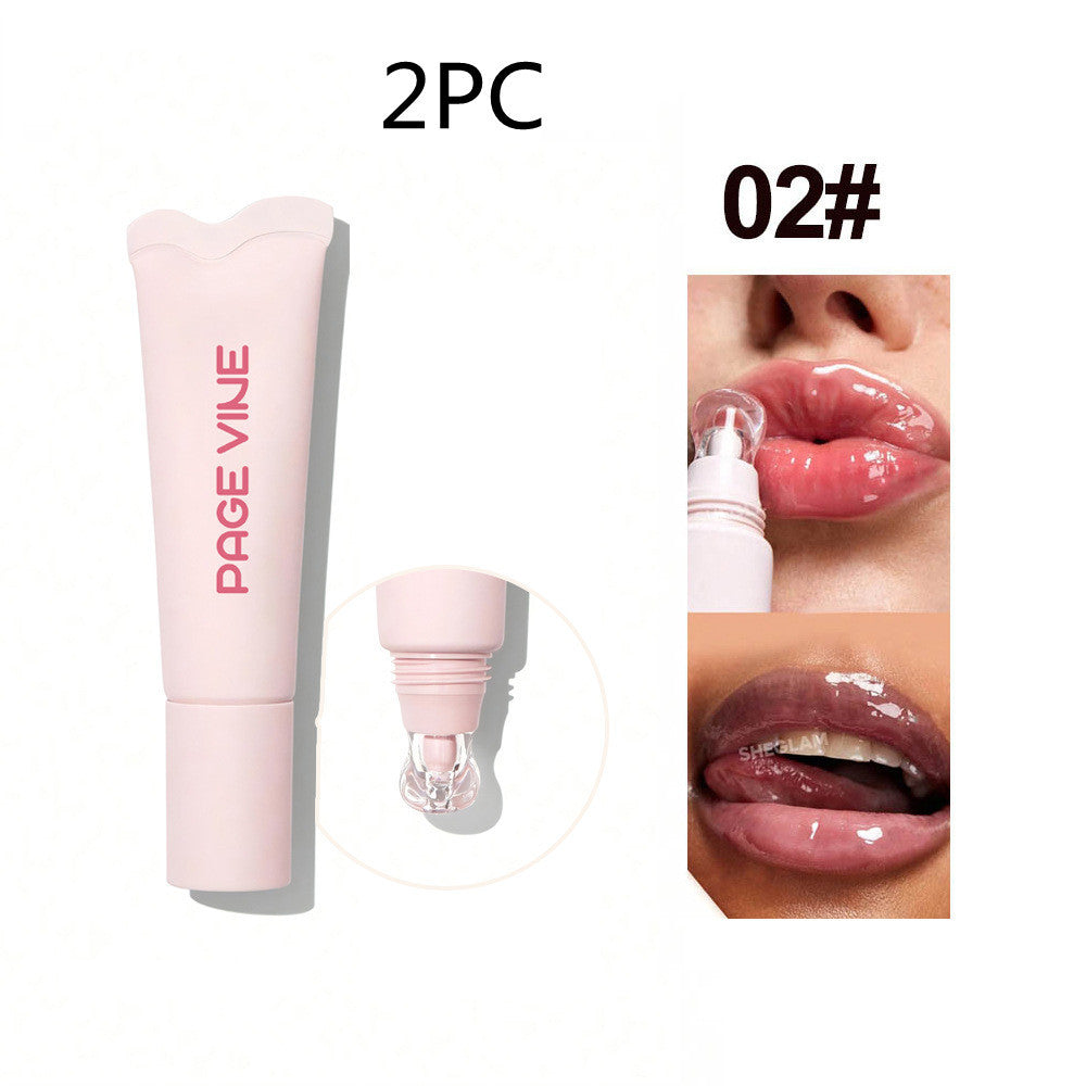 Lip Gloss Moisturizing Balm