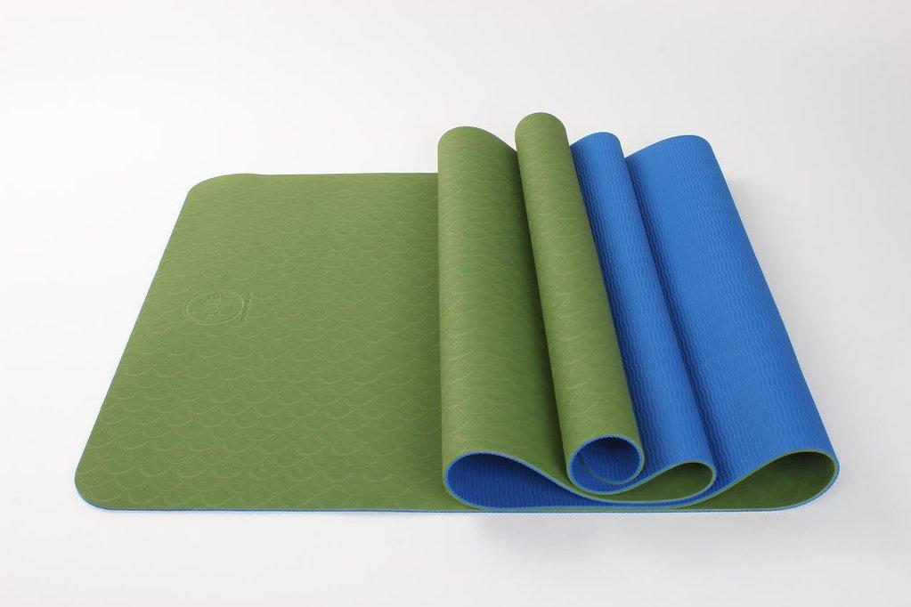 Premium Yoga Mat