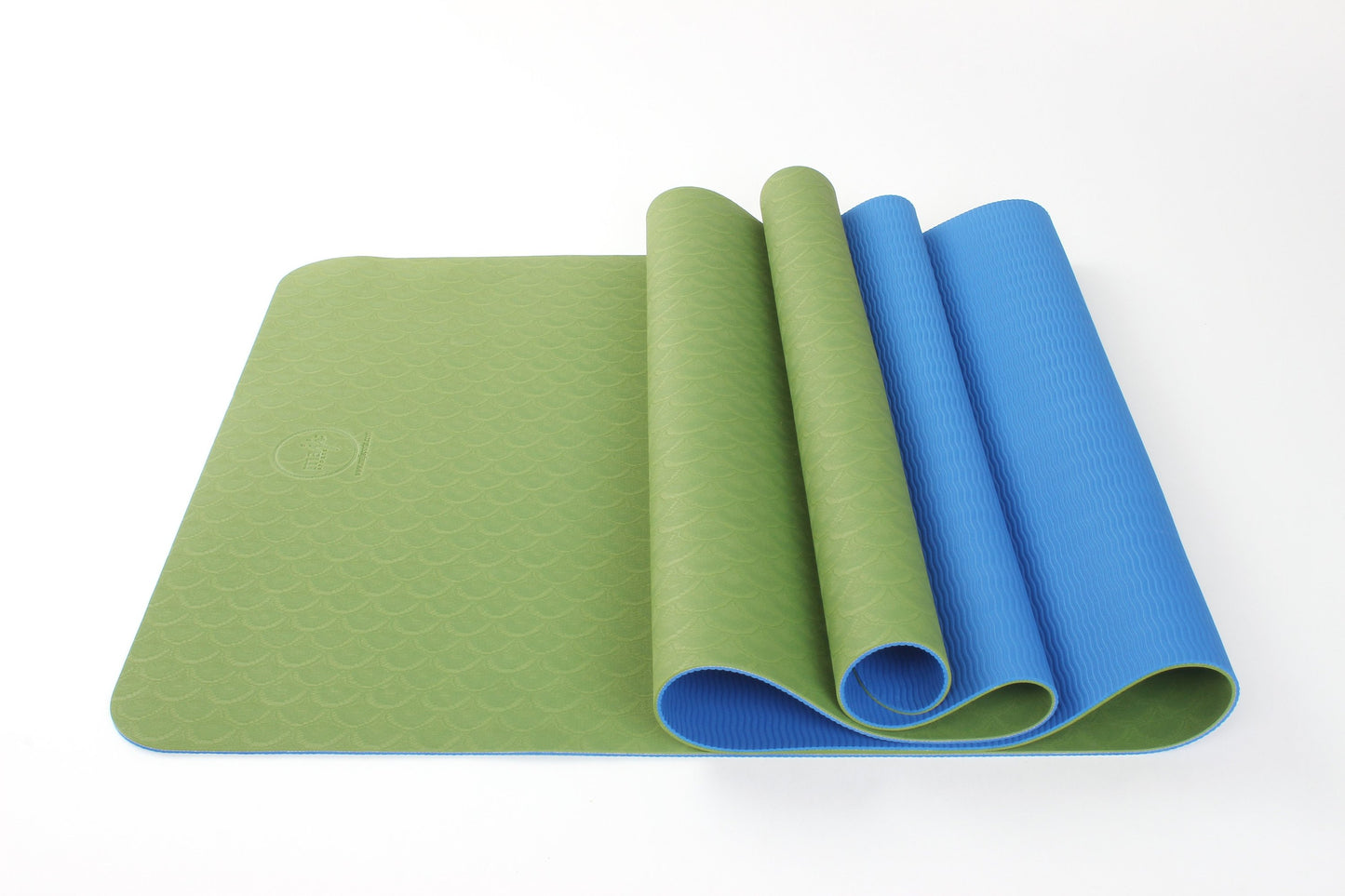 Premium Yoga Mat