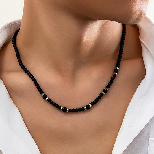 All-match Minimalist Clavicle Chain