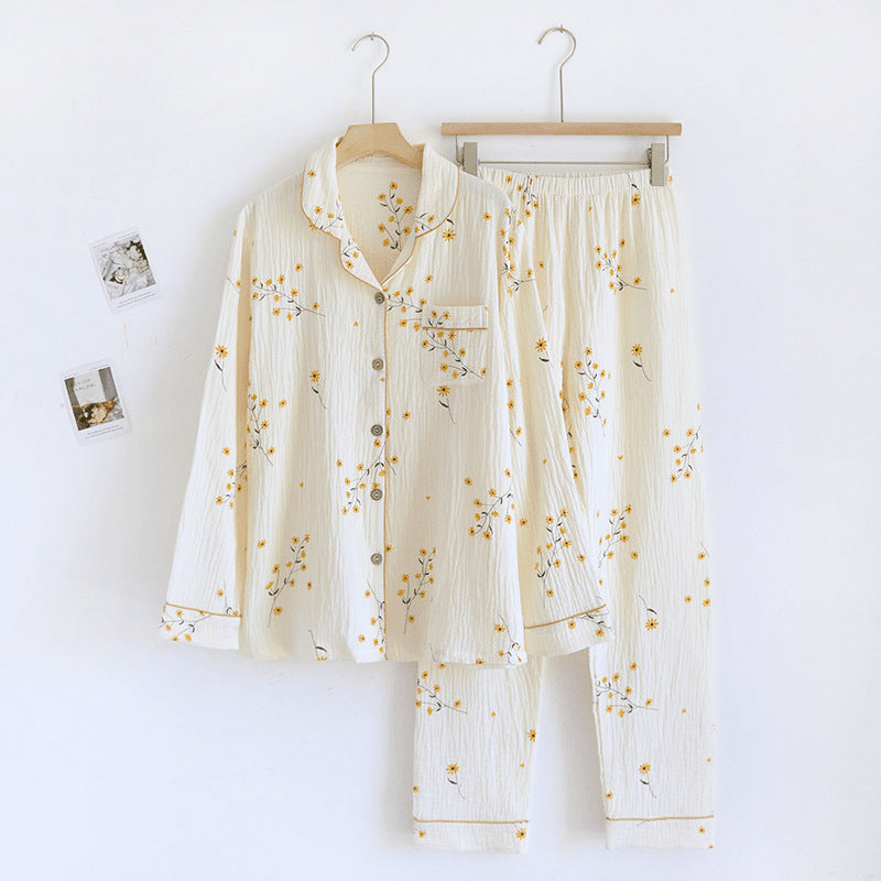Homewear Leisure Suit