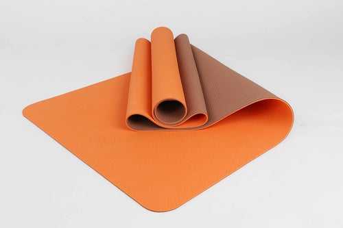 Premium Yoga Mat