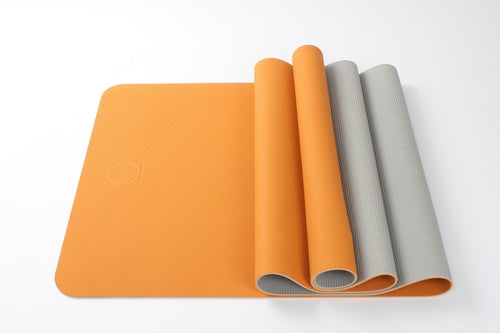 Premium Yoga Mat