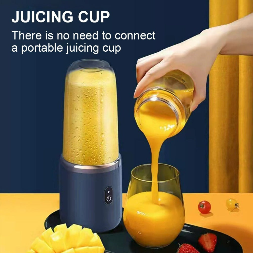 High Quality Portable Juice Blender