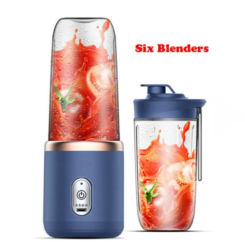 High Quality Portable Juice Blender