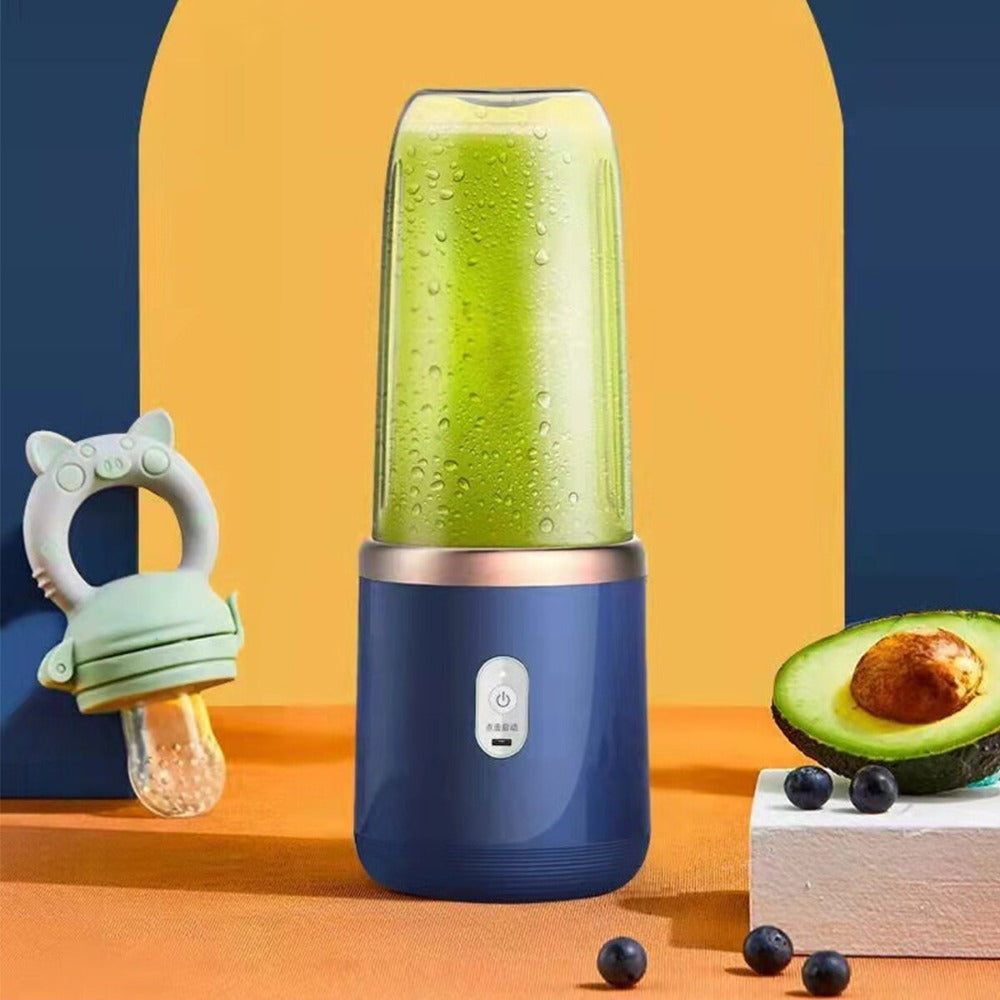 High Quality Portable Juice Blender