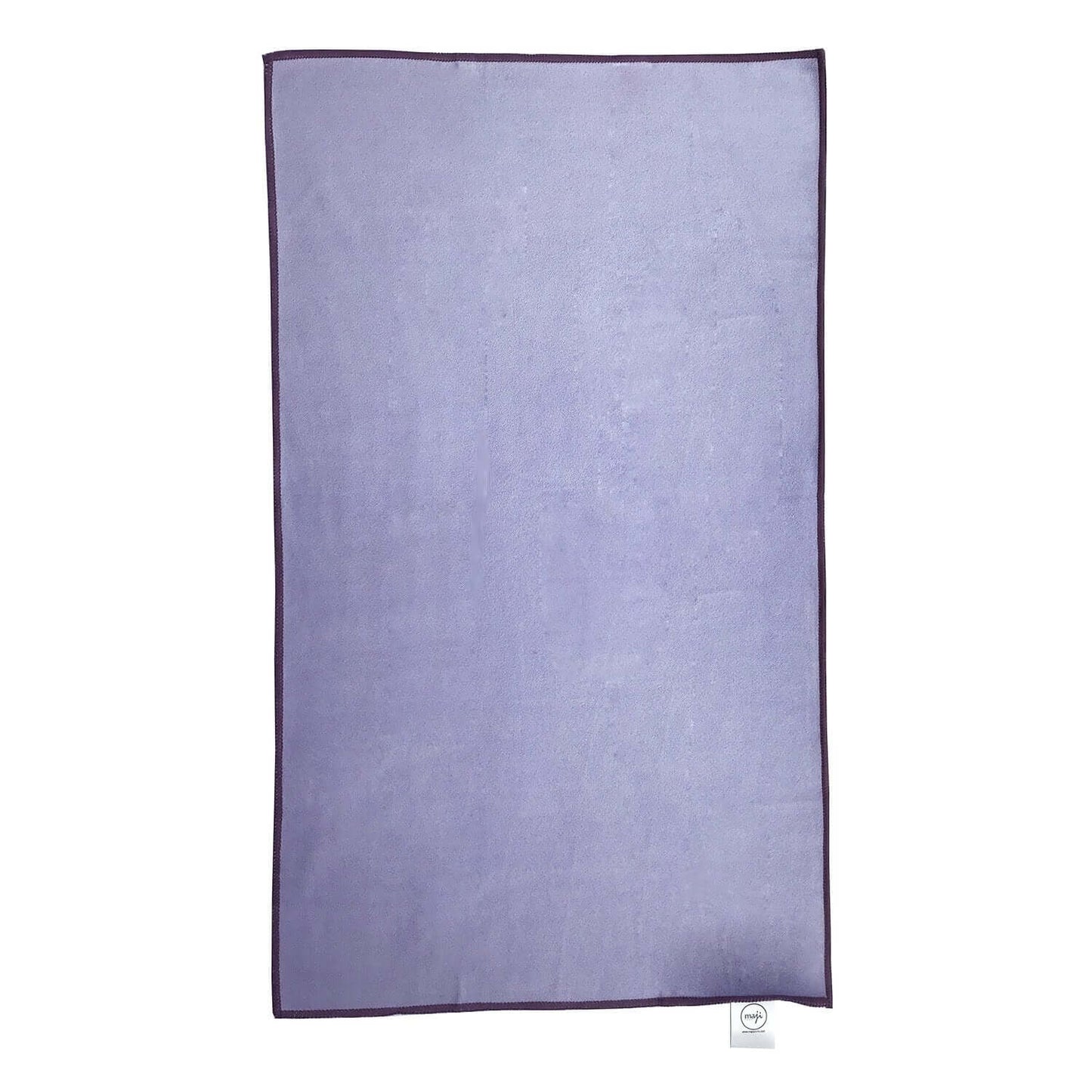 Premium Absorption Microfiber Hot Yoga Hand Towel