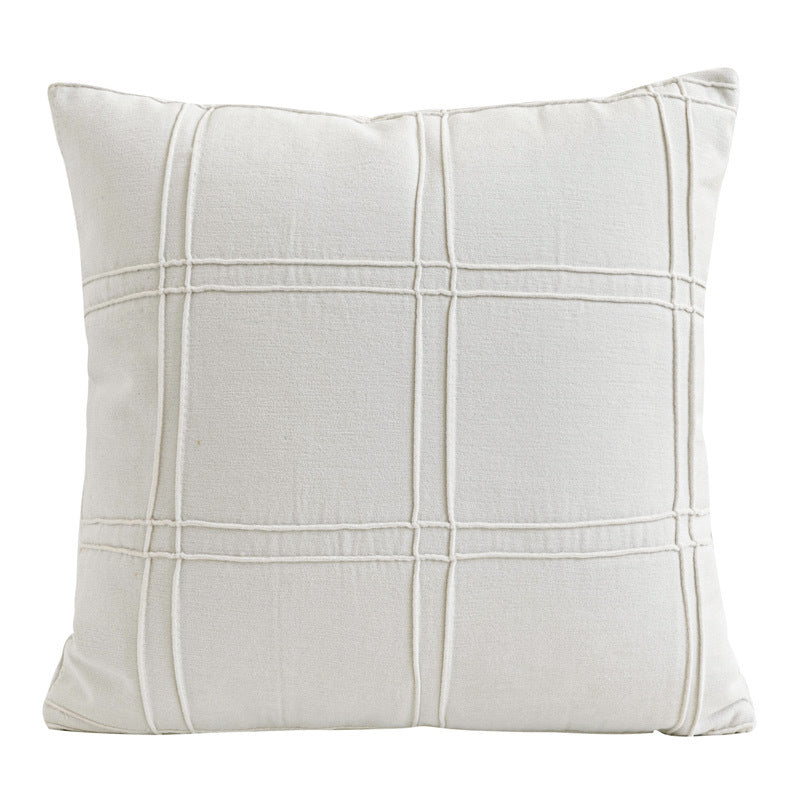 Modern Simple Throw Pillow