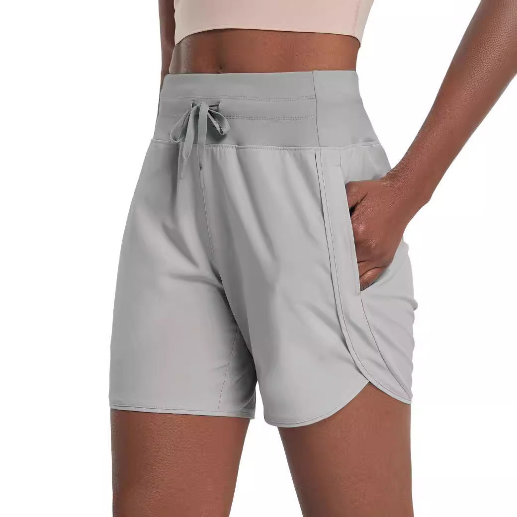 Women's Loose Casual Quick-drying Sports Shorts