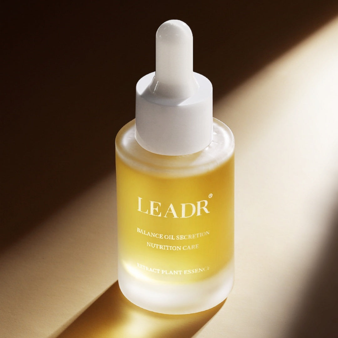 Goddess Beauty Extract Hydrating Treatment Oil