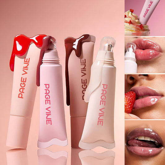 Lip Gloss Moisturizing Balm