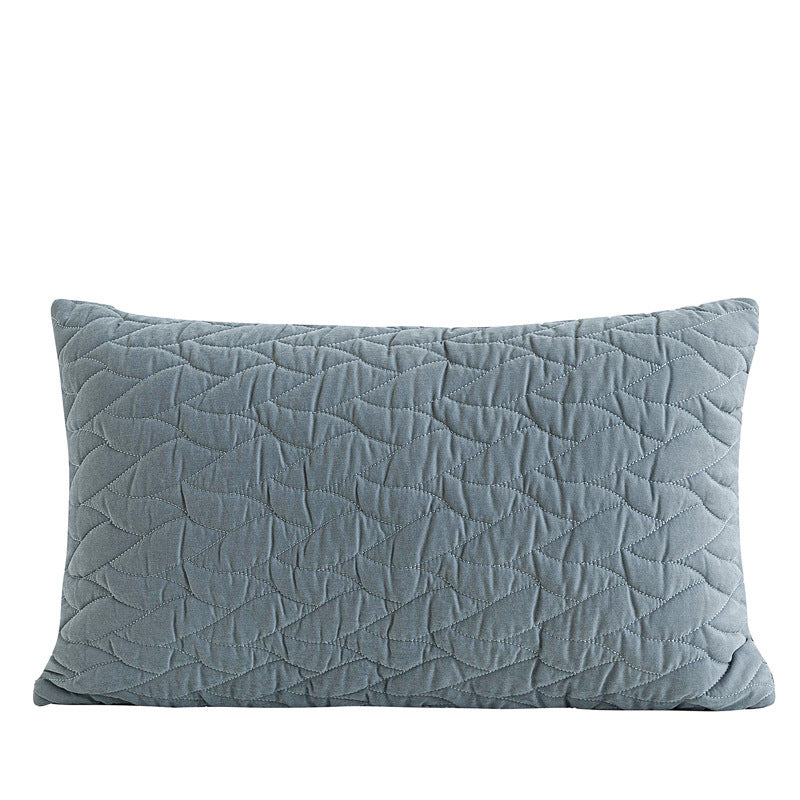 Modern Simple Throw Pillow