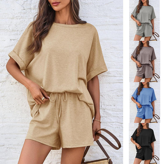 Casual Sportswear Suit