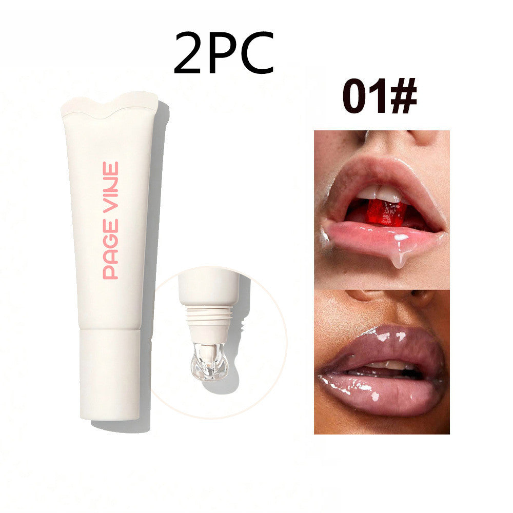 Lip Gloss Moisturizing Balm