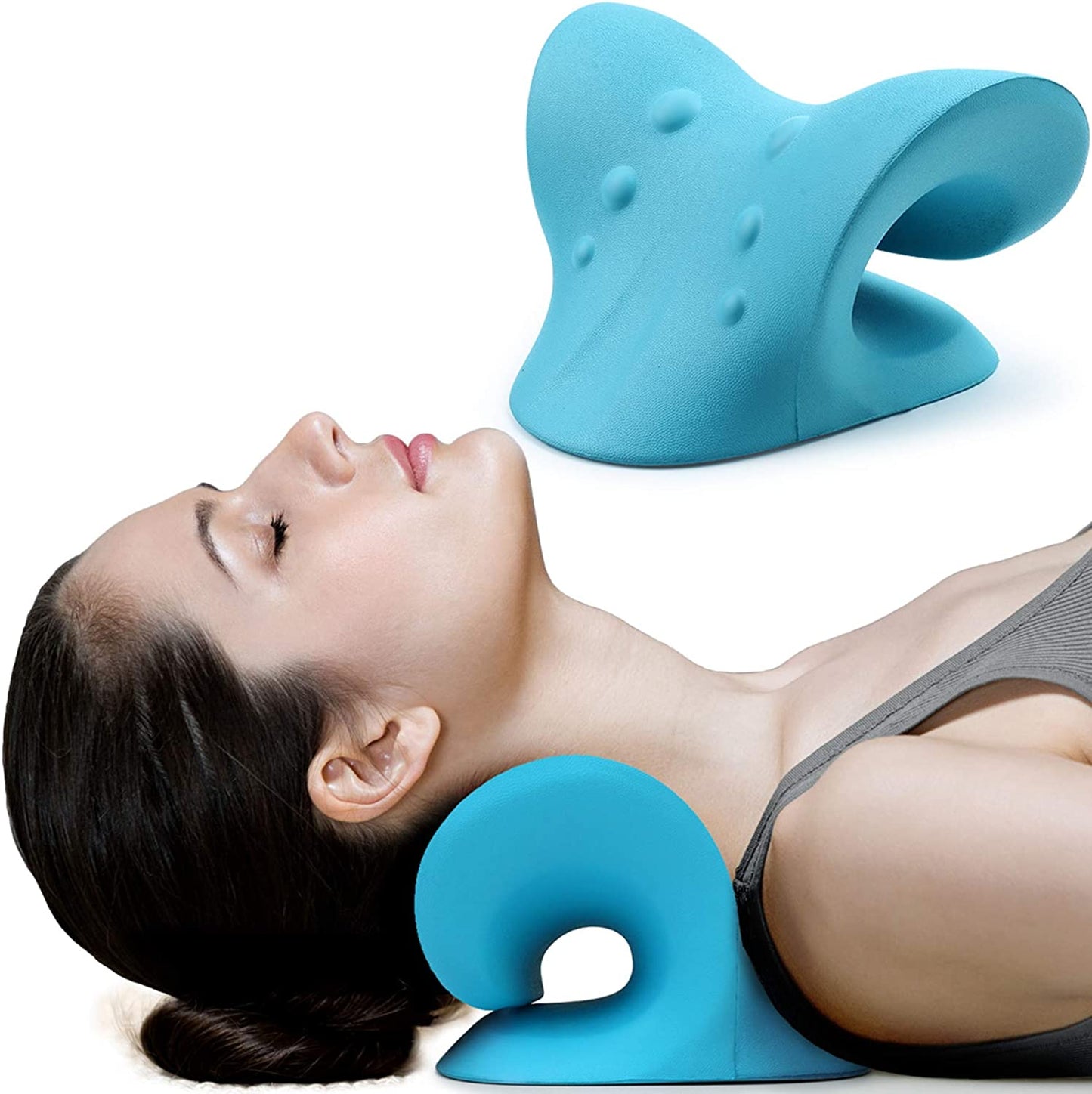 Restcloud Neck Stretcher