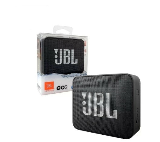 JBL Waterproof Bluetooth Speaker