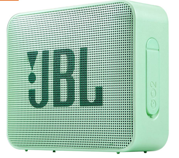 JBL Waterproof Bluetooth Speaker