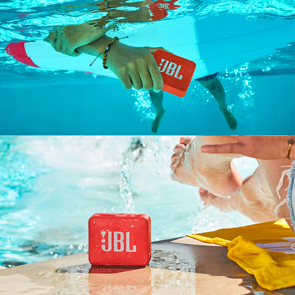 JBL Waterproof Bluetooth Speaker