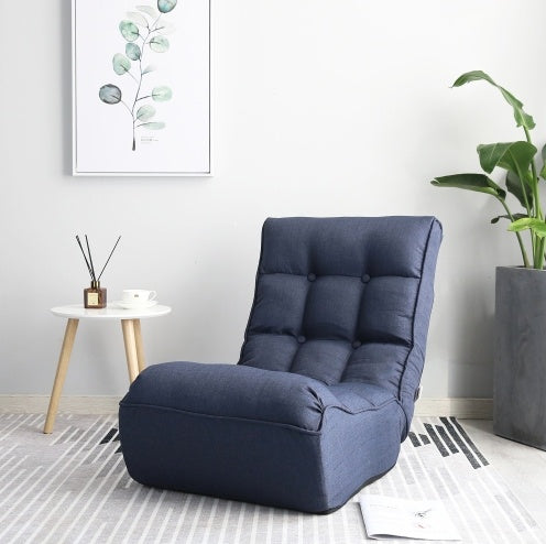 Single Sofa Reclining  Japanese Chair