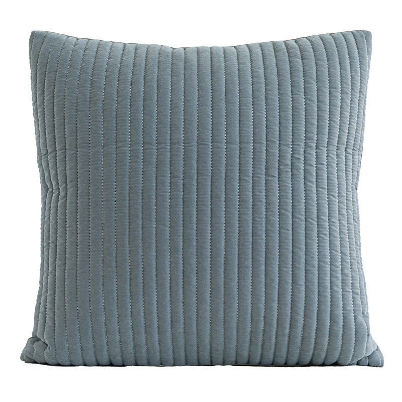 Modern Simple Throw Pillow