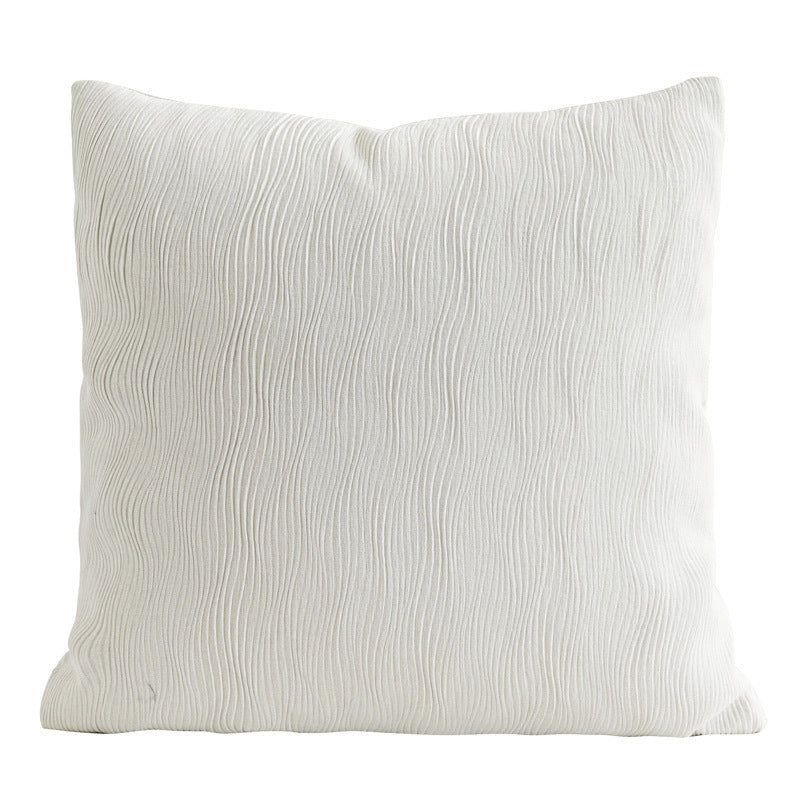 Modern Simple Throw Pillow