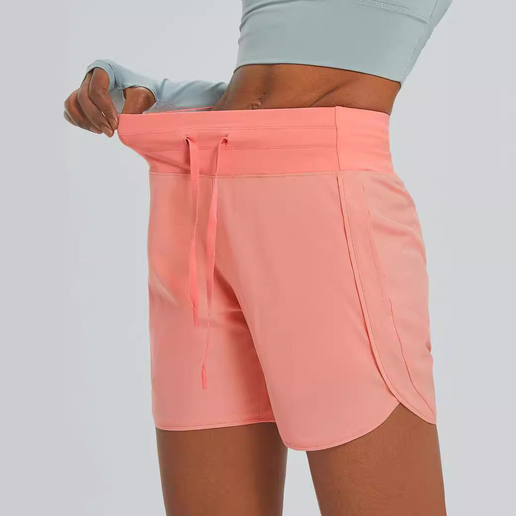 Women's Loose Casual Quick-drying Sports Shorts