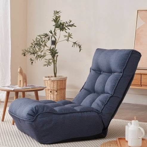 Single Sofa Reclining  Japanese Chair