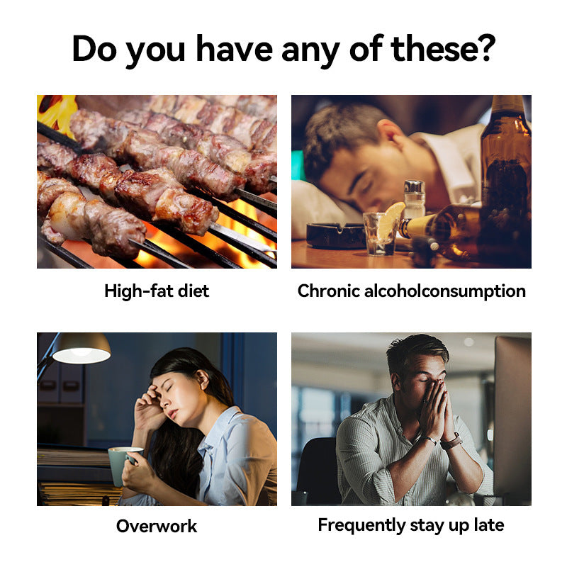 Chrysanthemum Cassia Seed Tea