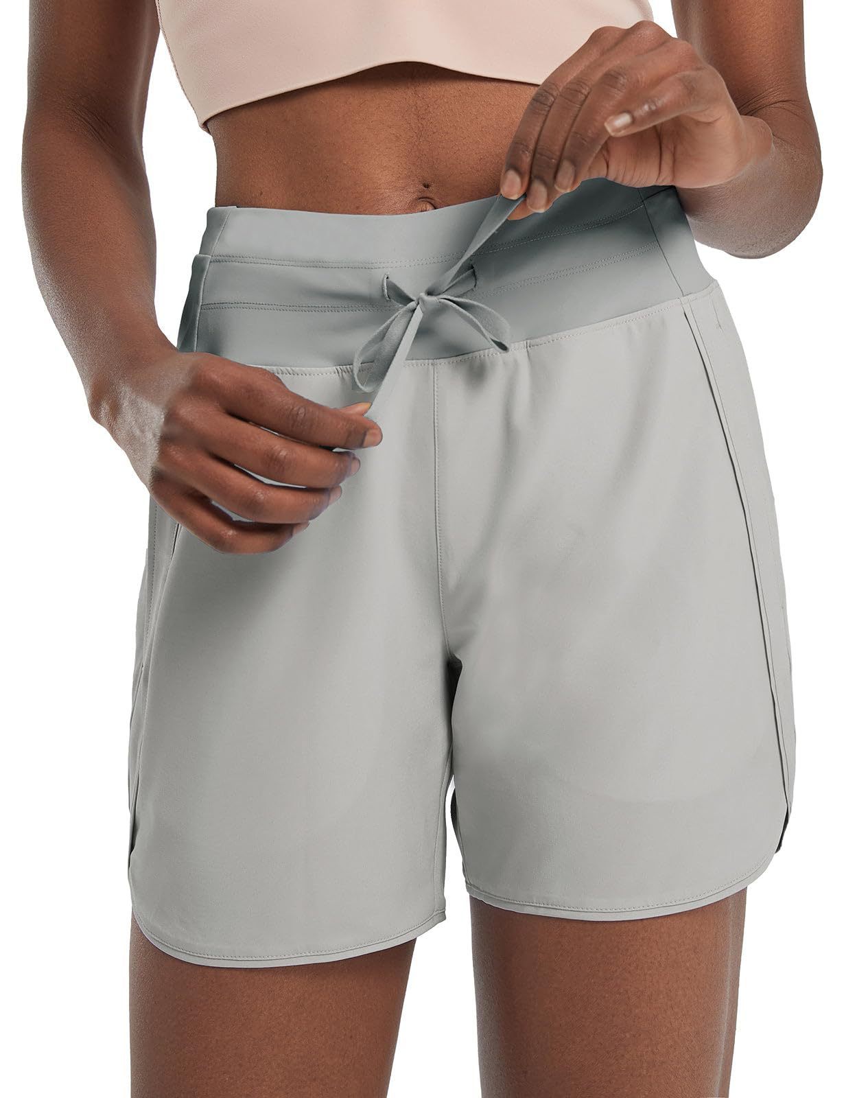 Women's Loose Casual Quick-drying Sports Shorts