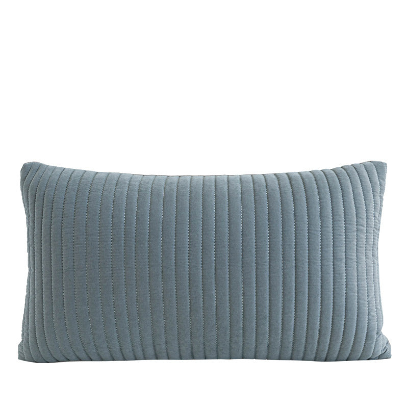 Modern Simple Throw Pillow