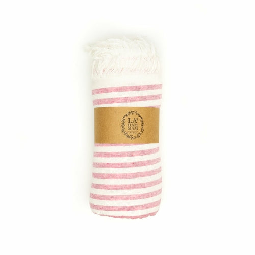 Hammam Pure Cotton Beach Towel