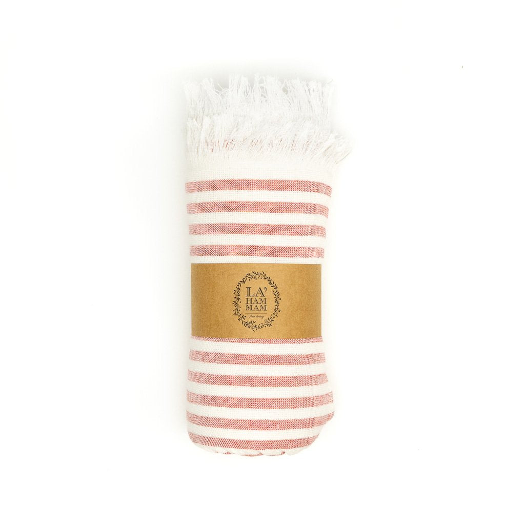 Hammam Pure Cotton Beach Towel